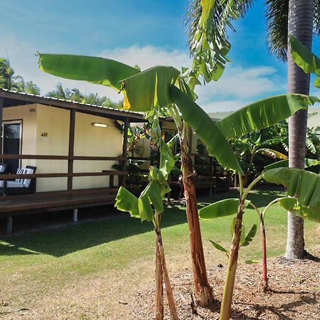 Wongai Beach Hotel Horn Ngoại thất bức ảnh