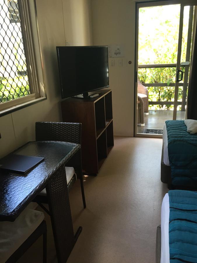 Wongai Beach Hotel Horn Ngoại thất bức ảnh