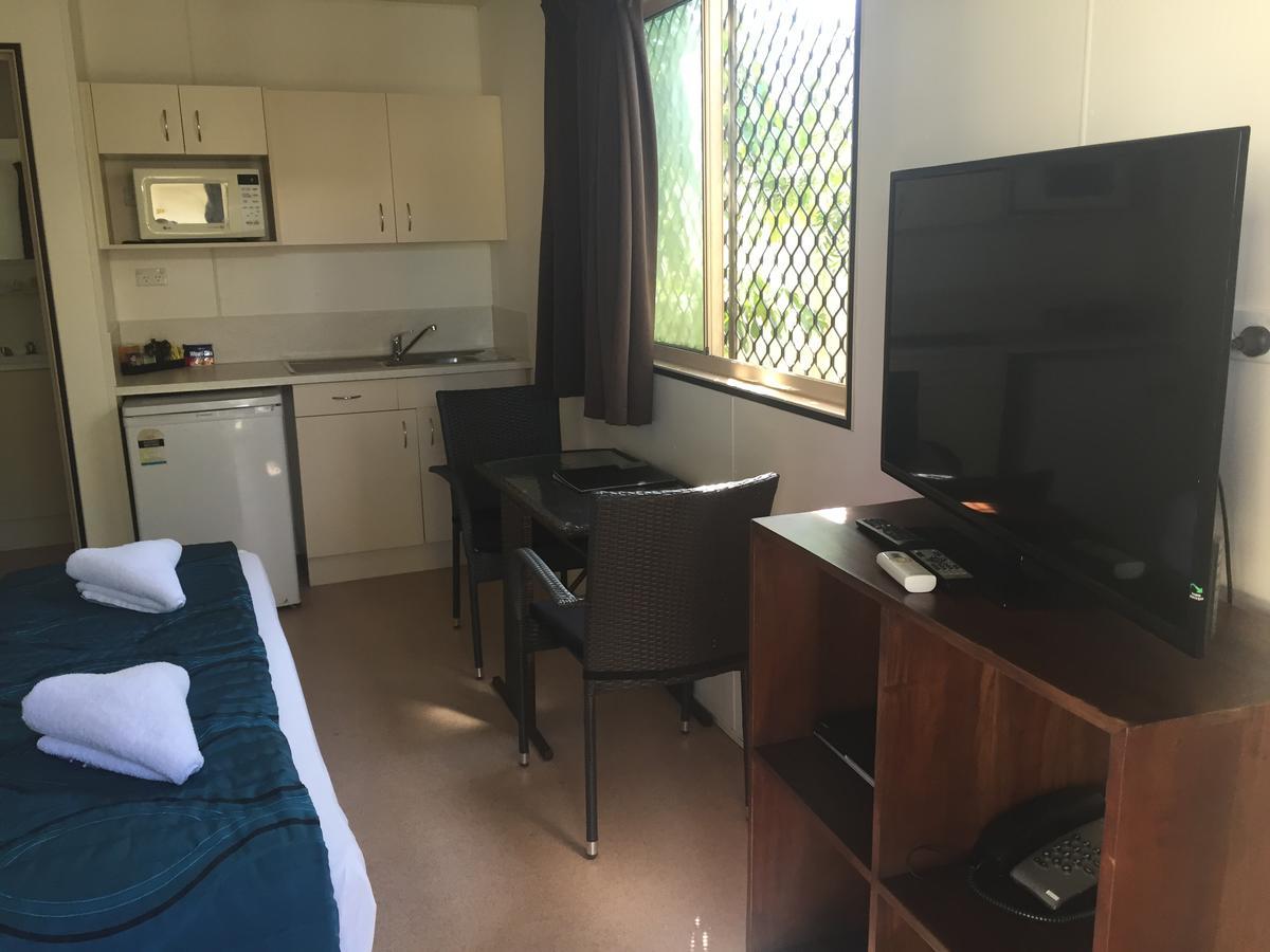 Wongai Beach Hotel Horn Ngoại thất bức ảnh